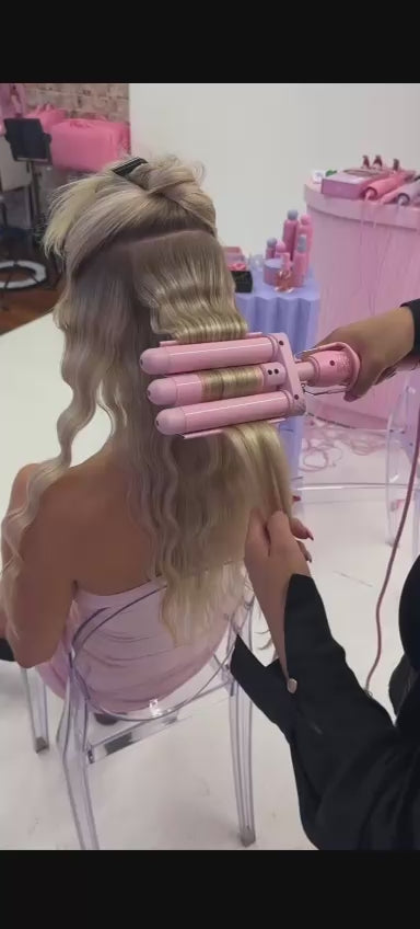 Video Rixadora